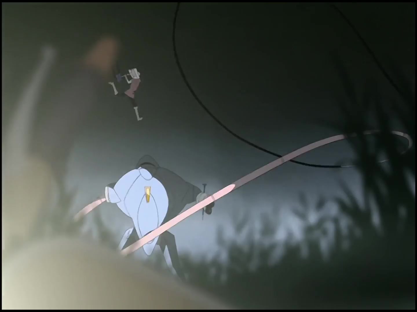 [Tsukyio Editing Resources] FLCL (Episode 2) Raw Clips (294) (tsukyio.com).mp4